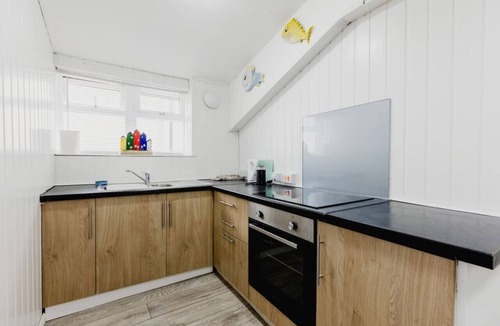 Withernsea Apartment | Withernsea Coastal Getaway Apt