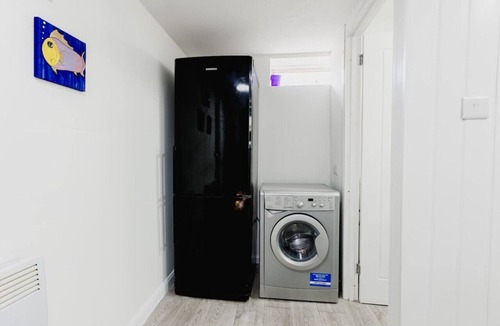 Withernsea Apartment | Withernsea Coastal Getaway Apt