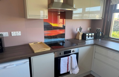 Stromness Cottage | Withi-Gill - Bay of Ireland Views 50m From Beach