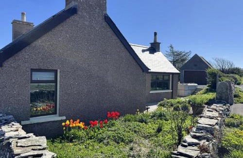 Stromness House | Withi-Gill - Bay of Ireland Views 50m From Beach