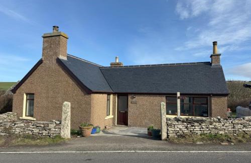 Stromness House | Withi-Gill - Bay of Ireland Views 50m From Beach