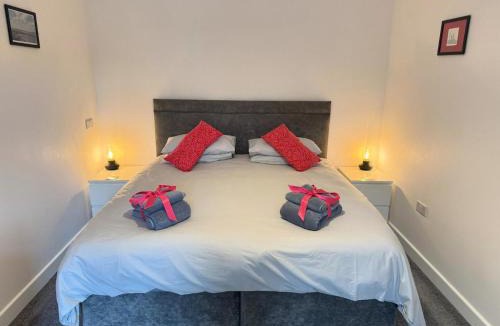 Stromness House | Withi-Gill - Bay of Ireland Views 50m From Beach
