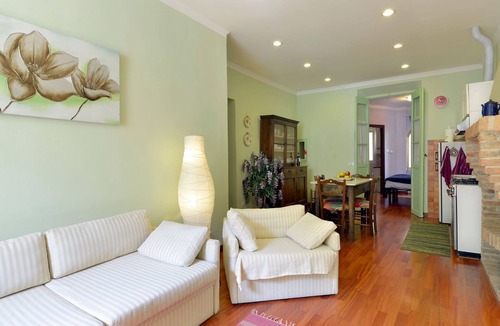 Badalucco Apartment | Wohnung in Badalucco mit Privatparkplatz by Interhome