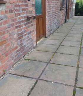 Louth House | Wolds View
