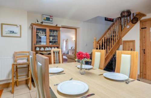 Louth House | Wolds View