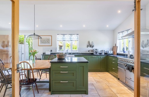 Stowmarket House | Wolmers Barn, Stonham Aspal, Suffolk