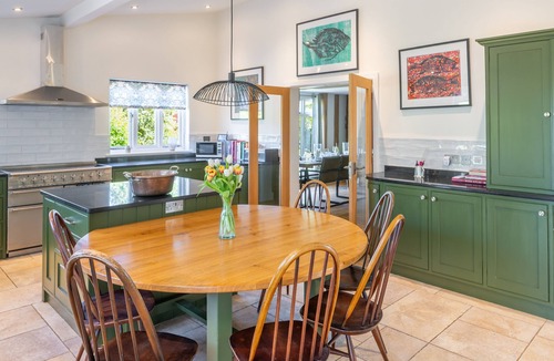 Stowmarket House | Wolmers Barn, Stonham Aspal, Suffolk