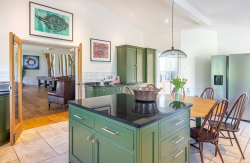 Stowmarket House | Wolmers Barn, Stonham Aspal, Suffolk