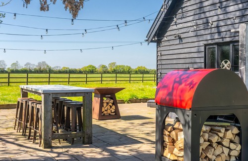 Stowmarket House | Wolmers Barn, Stonham Aspal, Suffolk