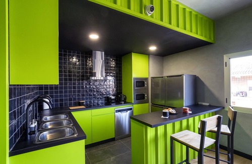 Province of Toledo Hostel | Wonder Hostel