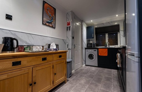 Greenwich House | Wonderful 2-bedroom house in Lon perfect for a relaxing getaway