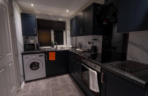 Greenwich House | Wonderful 2-bedroom house in Lon perfect for a relaxing getaway