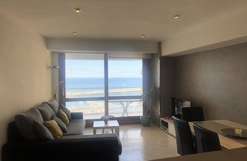 Palamos Apartment | Wonderful apartment in front of the sea