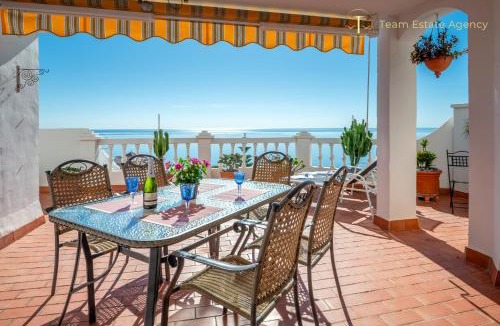 Urbanizacion Ladera del Mar Apartment | Wonderful Apt with Sea View & Large Terrace