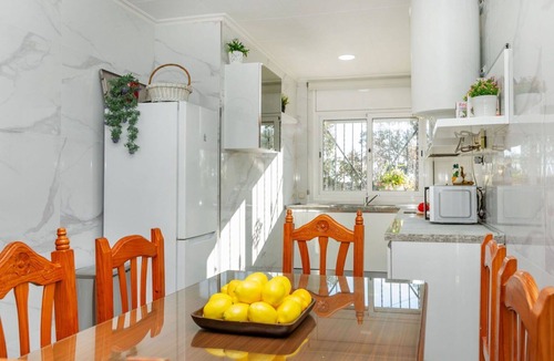 Macanet de la Selva House | Wonderful private villa for 6 people with A/C, private pool, WIFI, TV, terrace and pets allowed