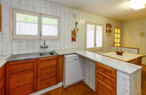 Sant Pol De Mar House | Wonderful private villa for 8 people with WIFI and TV