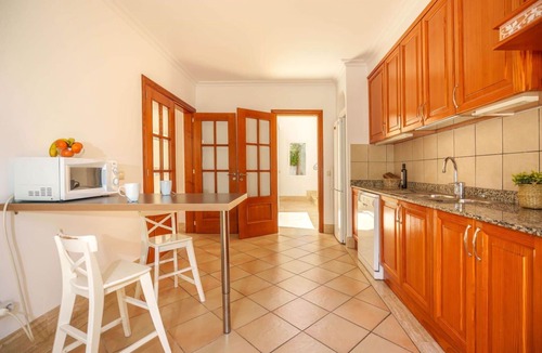 Cala Mesquida House | Wonderful private villa for 8 people with A/C, private pool, WIFI, TV, terrace and pets allowed