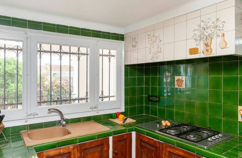 L'Escala House | Wonderful private villa for 8 people with WIFI, TV and terrace