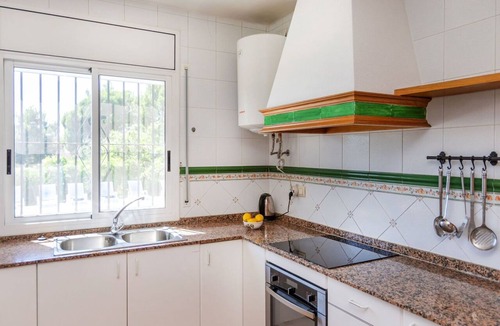 Vidreres House | Wonderful private villa for 8 guests with private pool, A/C, WIFI, TV and pets allowed