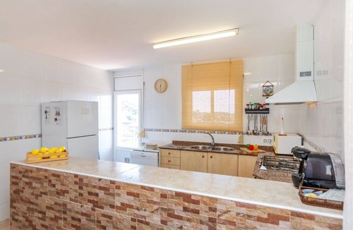 El Mas Mora House | Wonderful private villa for 6 guests with private pool, WIFI, TV and terrace