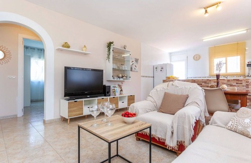 El Mas Mora House | Wonderful private villa for 6 guests with private pool, WIFI, TV and terrace