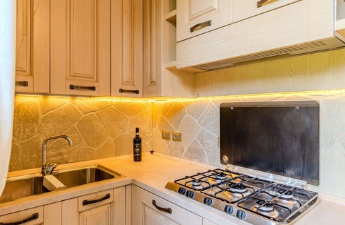 Dervio House | Wonderful private villa for 8 people with private pool, WIFI, TV, terrace and panoramic view
