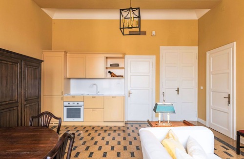 Oneglia Villa | Wonderful villa for 4 people with WIFI, A/C, TV and balcony