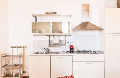 Imperia Villa | Wonderful villa for 4 guests with WIFI and terrace