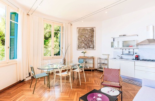 Imperia Villa | Wonderful villa for 4 guests with WIFI and terrace