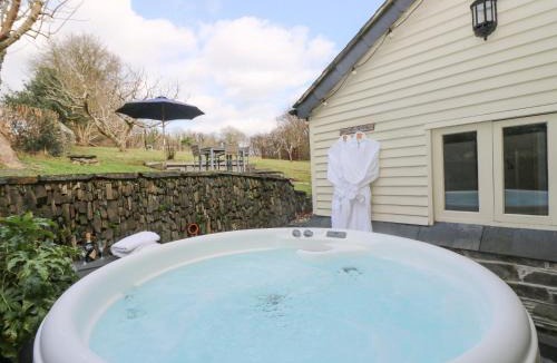 Liskeard House | Woodfield Coach House