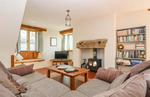 Liskeard House | Woodfield Coach House