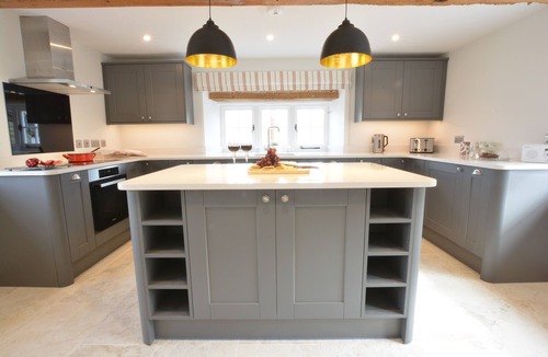 Saxmundham Cottage | Woodland Cottage, Great Glemham