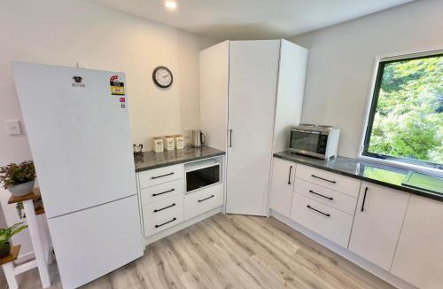 Hanmer Springs House | Woodland Cottage - Hanmer Springs