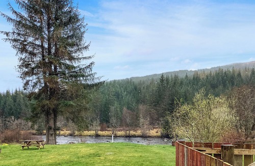 Mainland Cottage | Woodlands Rest - UK51659