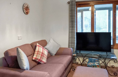 Mainland Cottage | Woodlands Rest - UK51659