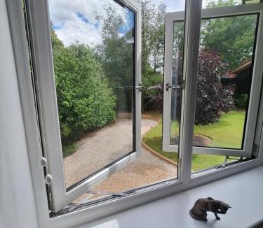 Halstead Apartment | Woodpeckers Annexe in Gosfield