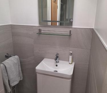 Halstead Apartment | Woodpeckers Annexe in Gosfield