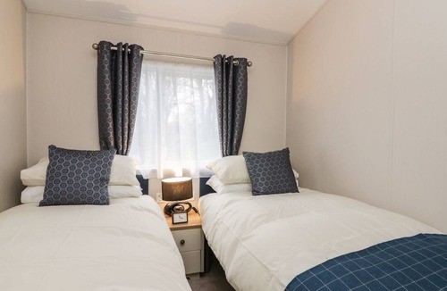 Wemyss Bay Cabin | Woodstock Lodge, Wemyss Bay