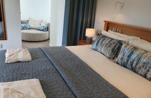 Evie Apartment | Woodwick Mill Cottage