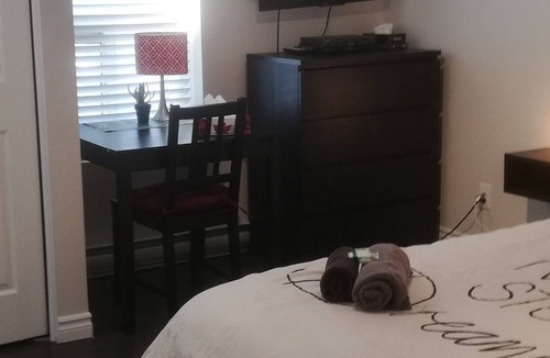 Hull Apartment | WOW! Beautiful studio near Ottawa (101-2)