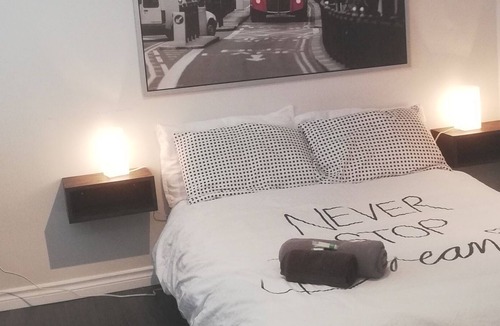 Hull Apartment | WOW! Beautiful studio near Ottawa (101-2)