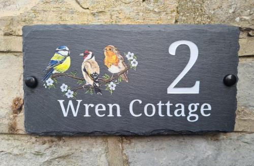 Langport House | Wren Cottage