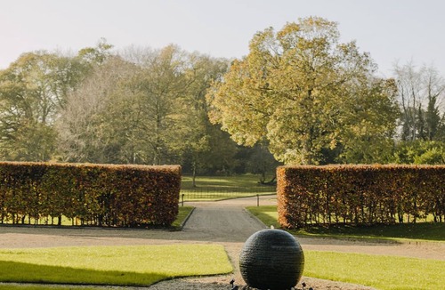 Hethel House | Wychwood House - Norwich, Norfolk