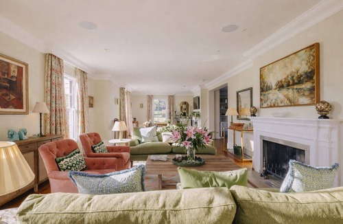 Hethel House | Wychwood House - Norwich, Norfolk