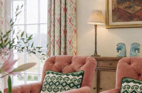 Hethel House | Wychwood House - Norwich, Norfolk
