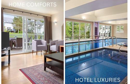 Auchterarder Resort | Wyndham Duchally Country Estate