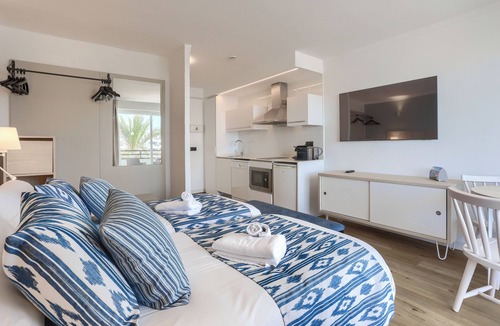 Cala Marcal Hotel | Wyndham Mallorca Portocolom Resort