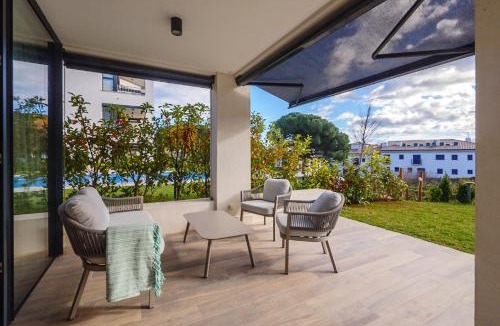Calella de Palafrugell Apartment | X-3 CALELLA DE PALAFRUGELL 6 PaX