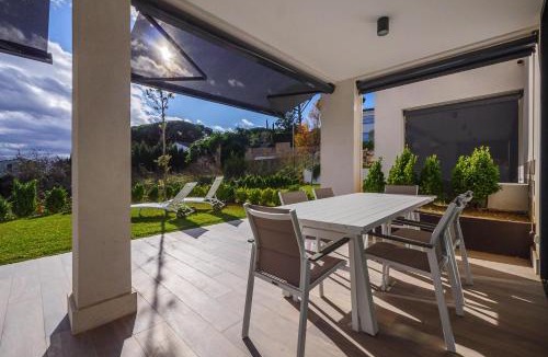 Calella de Palafrugell Apartment | X-3 CALELLA DE PALAFRUGELL 6 PaX