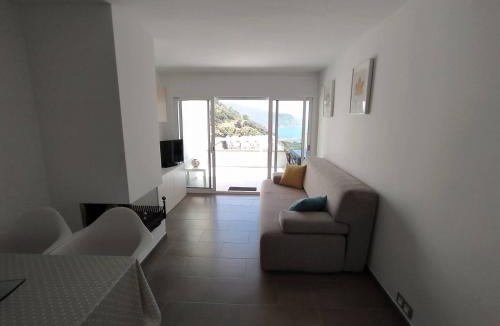 Salionc Apartment | Xalana con terraza y magnificas vistas al mar